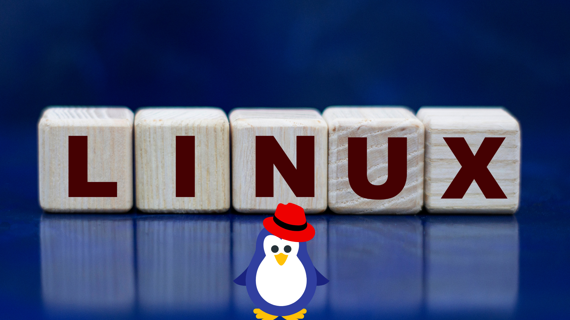 LINUX COMMANDS