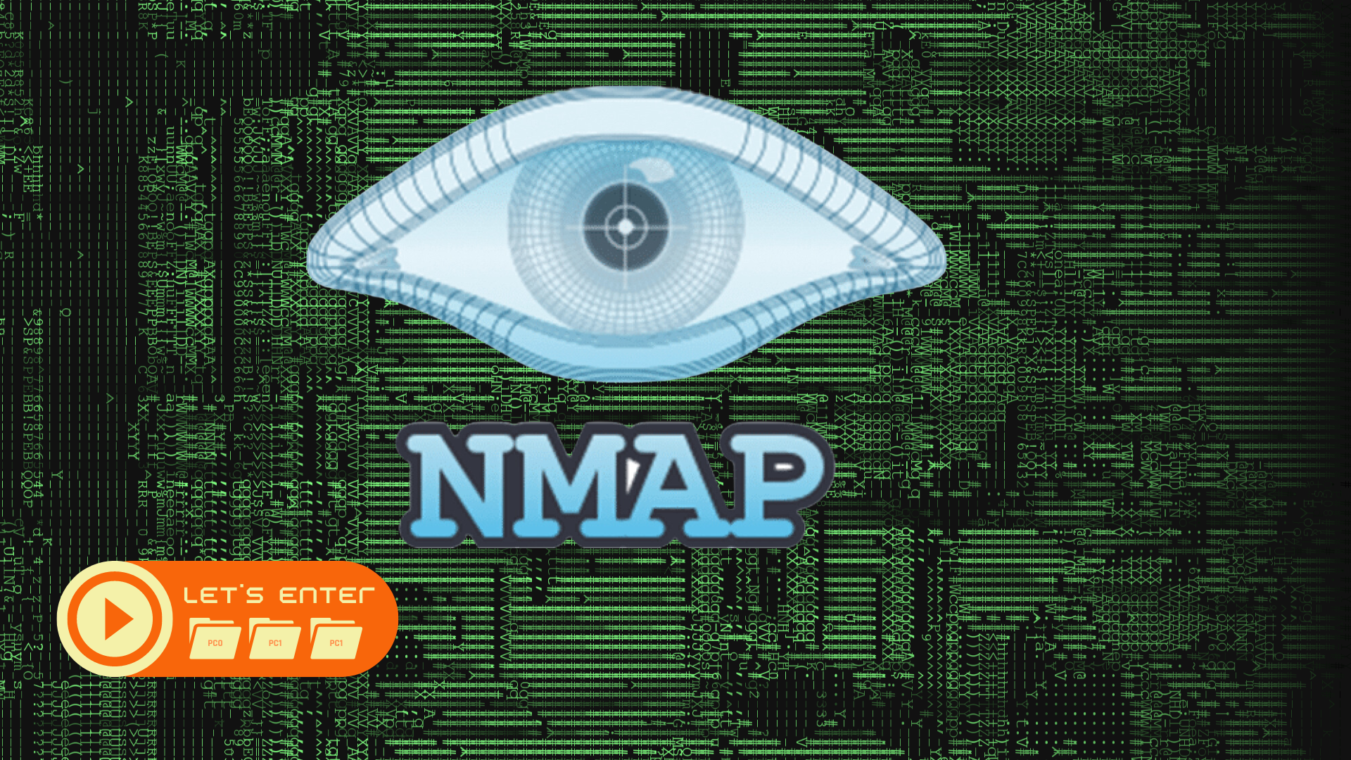 NMAP