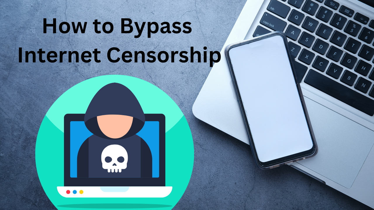 Freedom Unleashed 3 Ways To Bypass Internet Censorship Like A Pro 7032