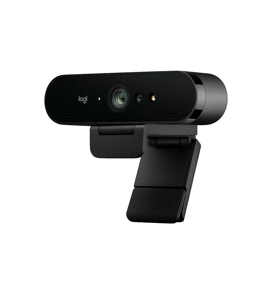 Logitech Webcam