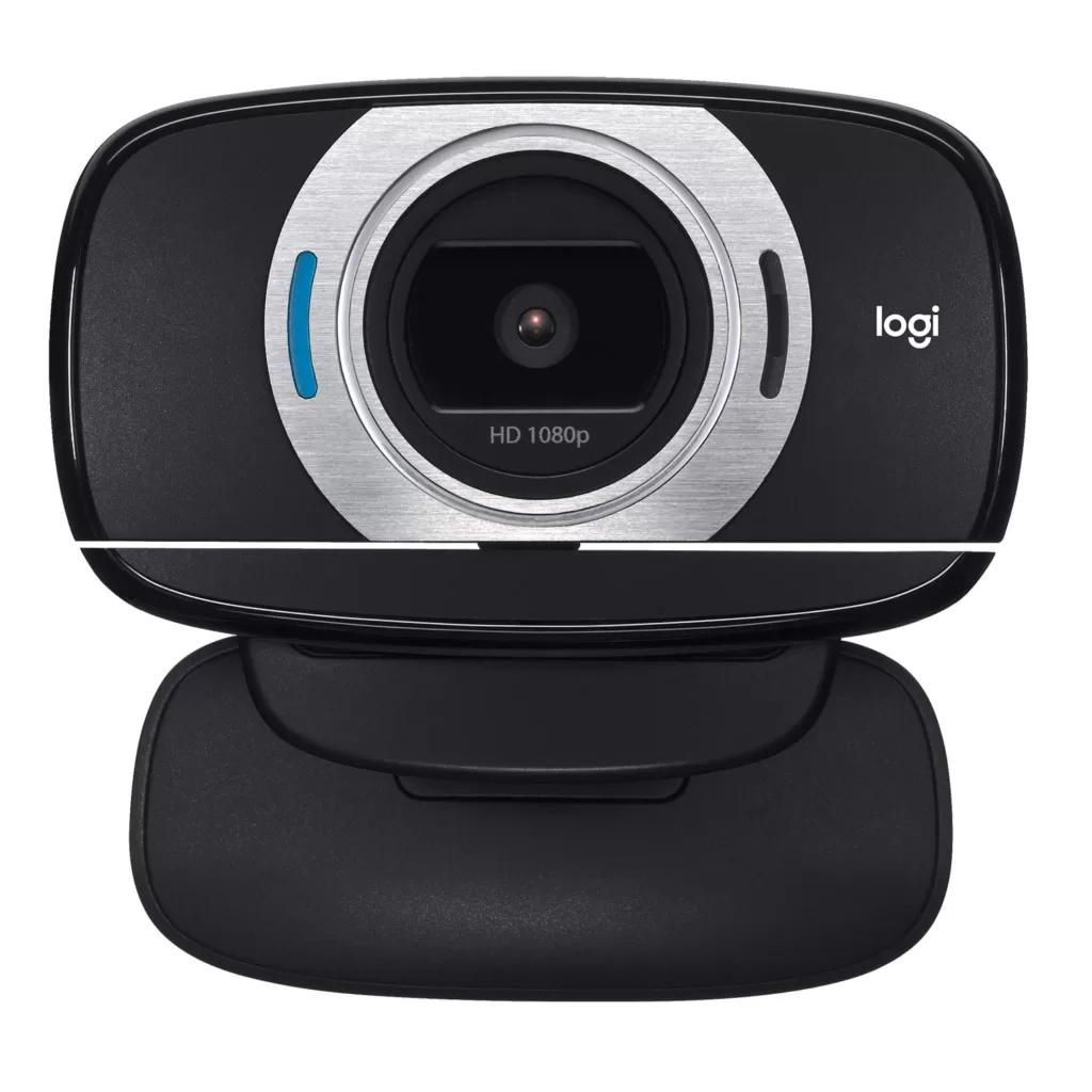 Logitech C615