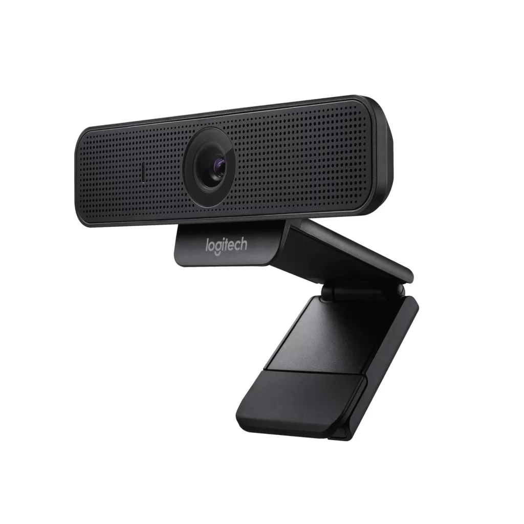 Logitech C925e