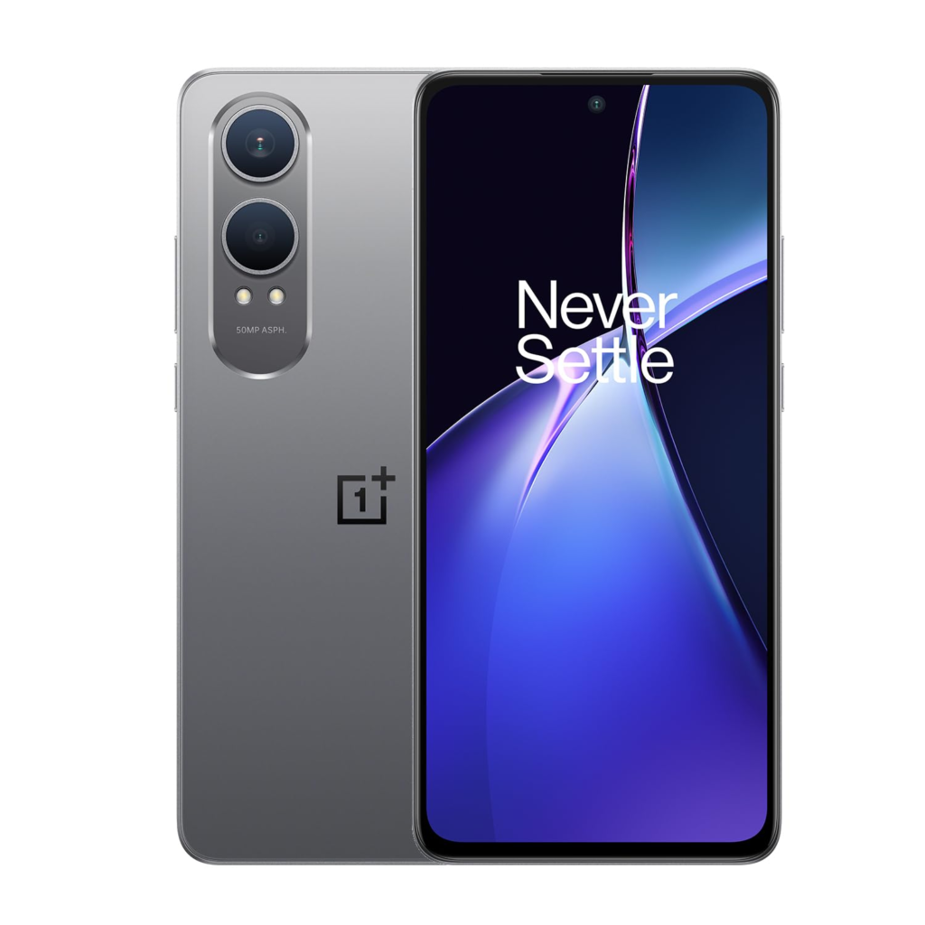 OnePlus Nord CE 4 Lite 5G