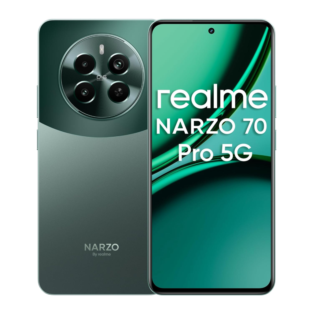 Realme Narzo 70 Pro