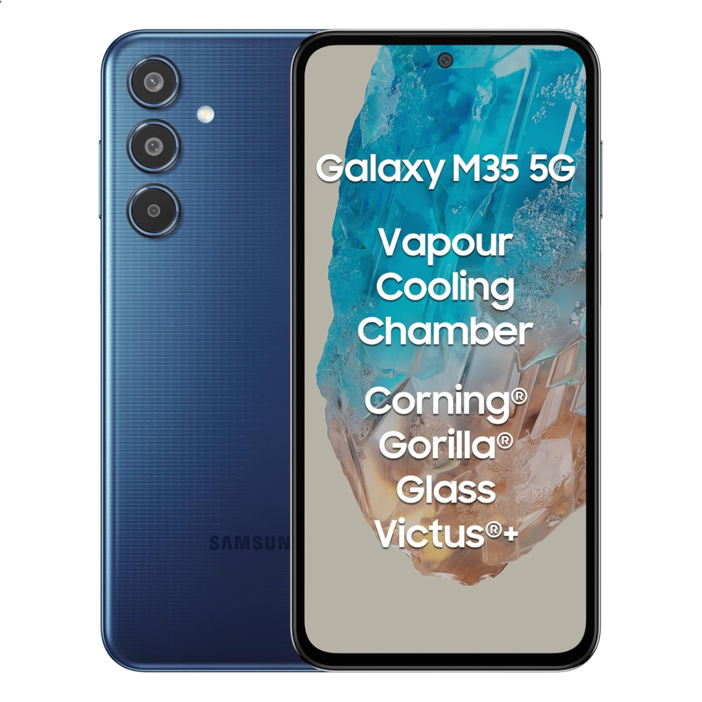 Samsung Galaxy M35 5G